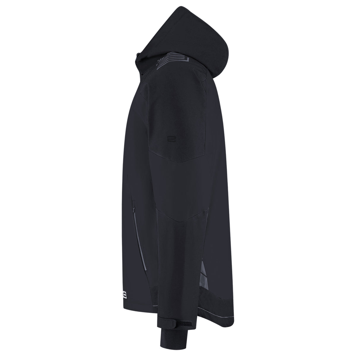 Winter Jacket Ripstop Redefined 406101