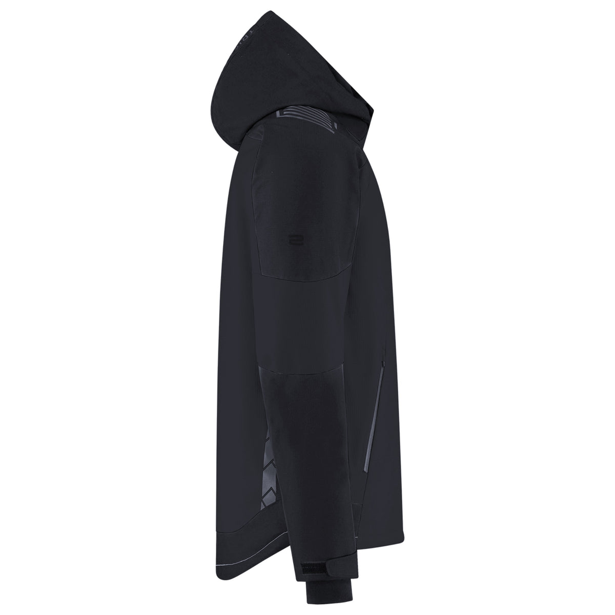 Winter Jacket Ripstop Redefined 406101