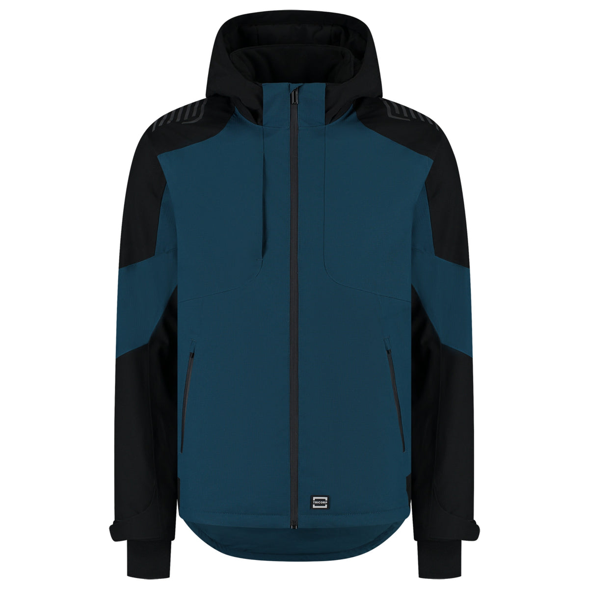 Winter Jacket Ripstop Redefined 406101