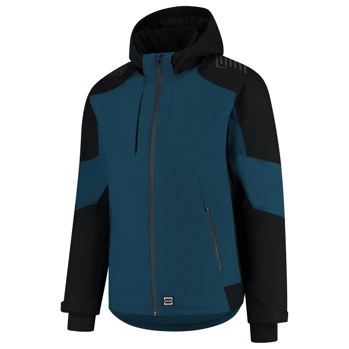 Winter Jacket Ripstop Redefined 406101