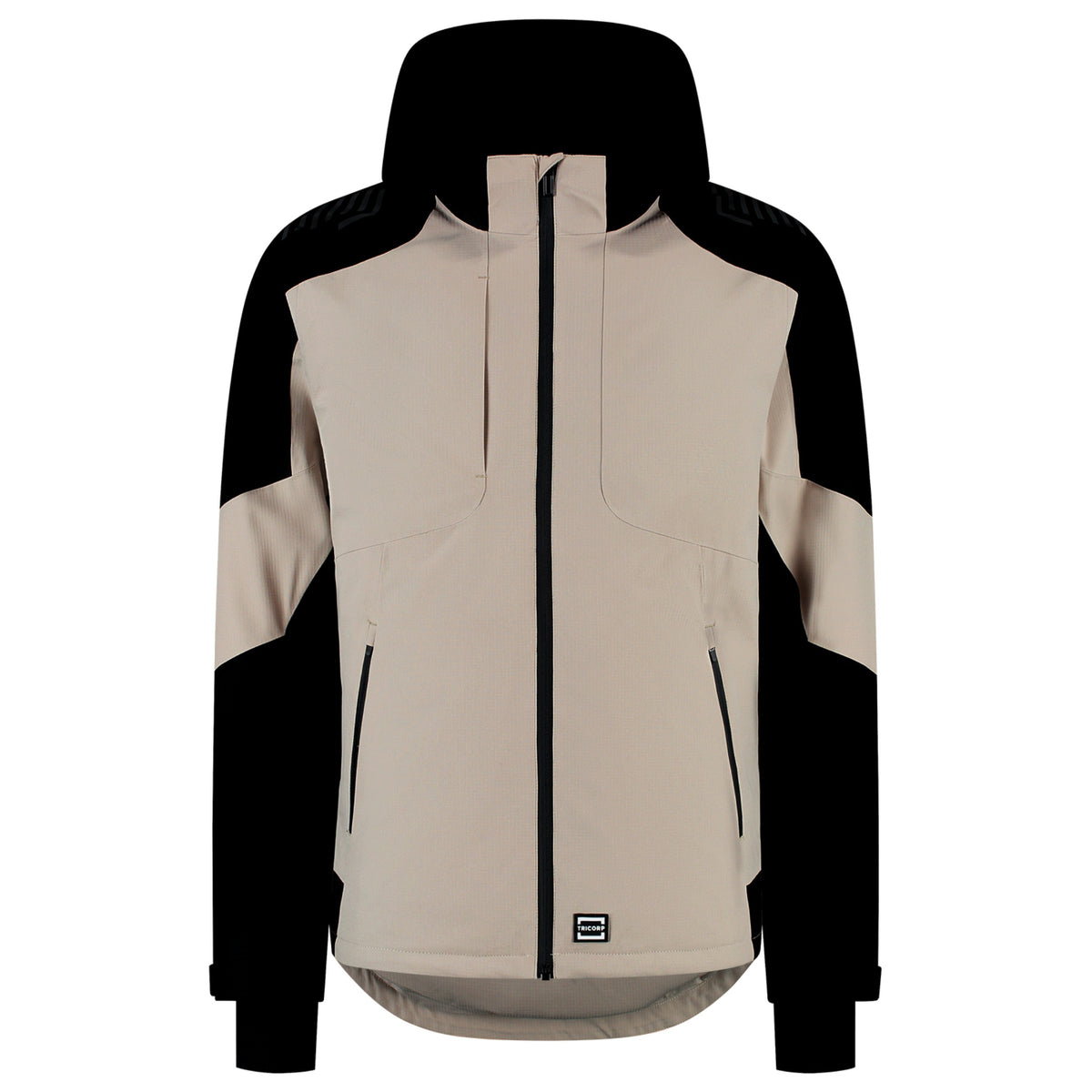 Winter Jacket Ripstop Redefined 406101