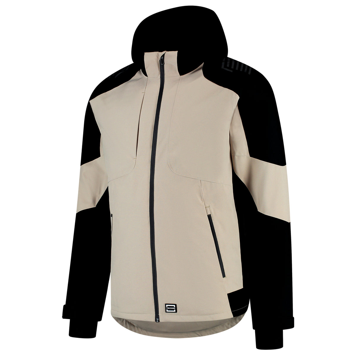 Winter Jacket Ripstop Redefined 406101