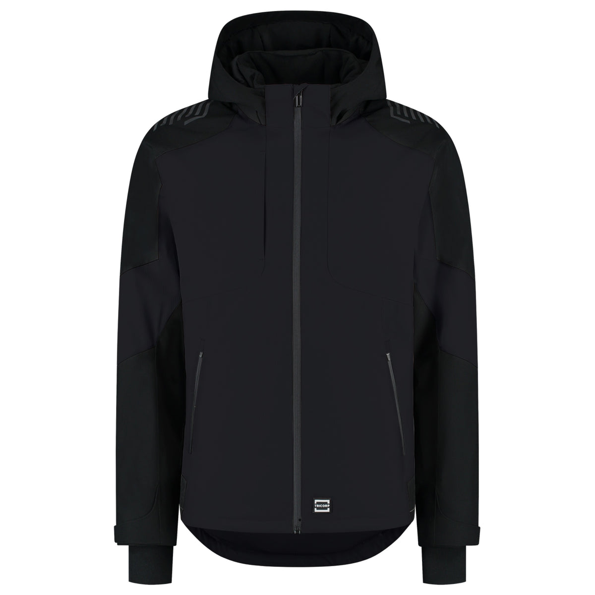 Winter Jacket Ripstop Redefined 406101