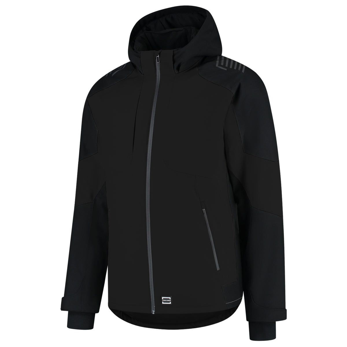 Winter Jacket Ripstop Redefined 406101
