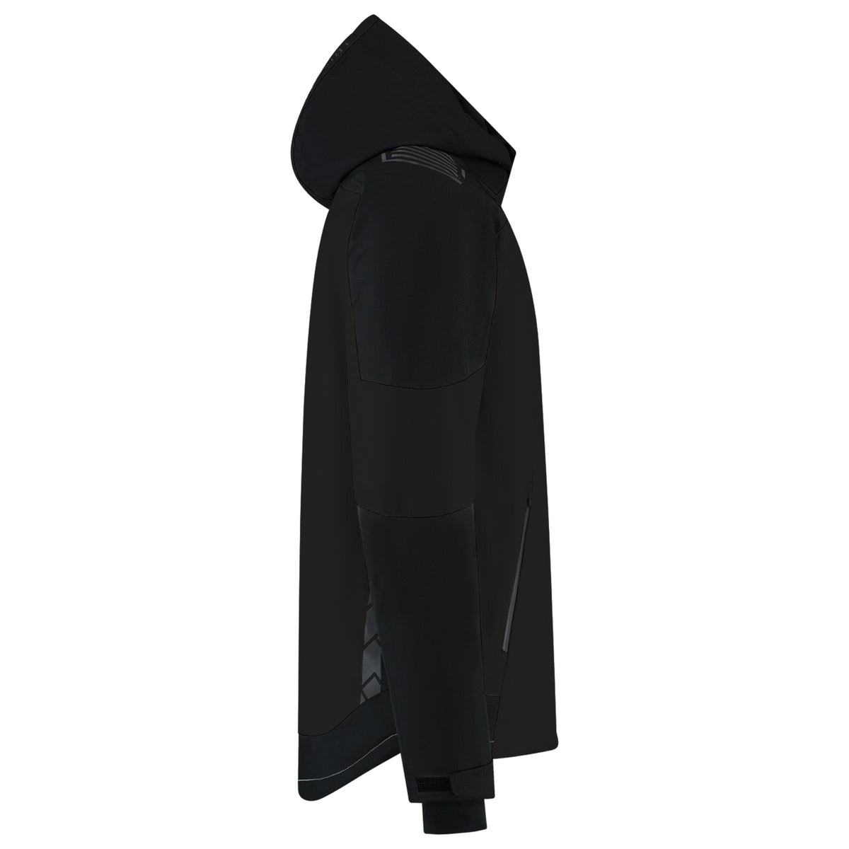 Winter Jacket Ripstop Redefined 406101
