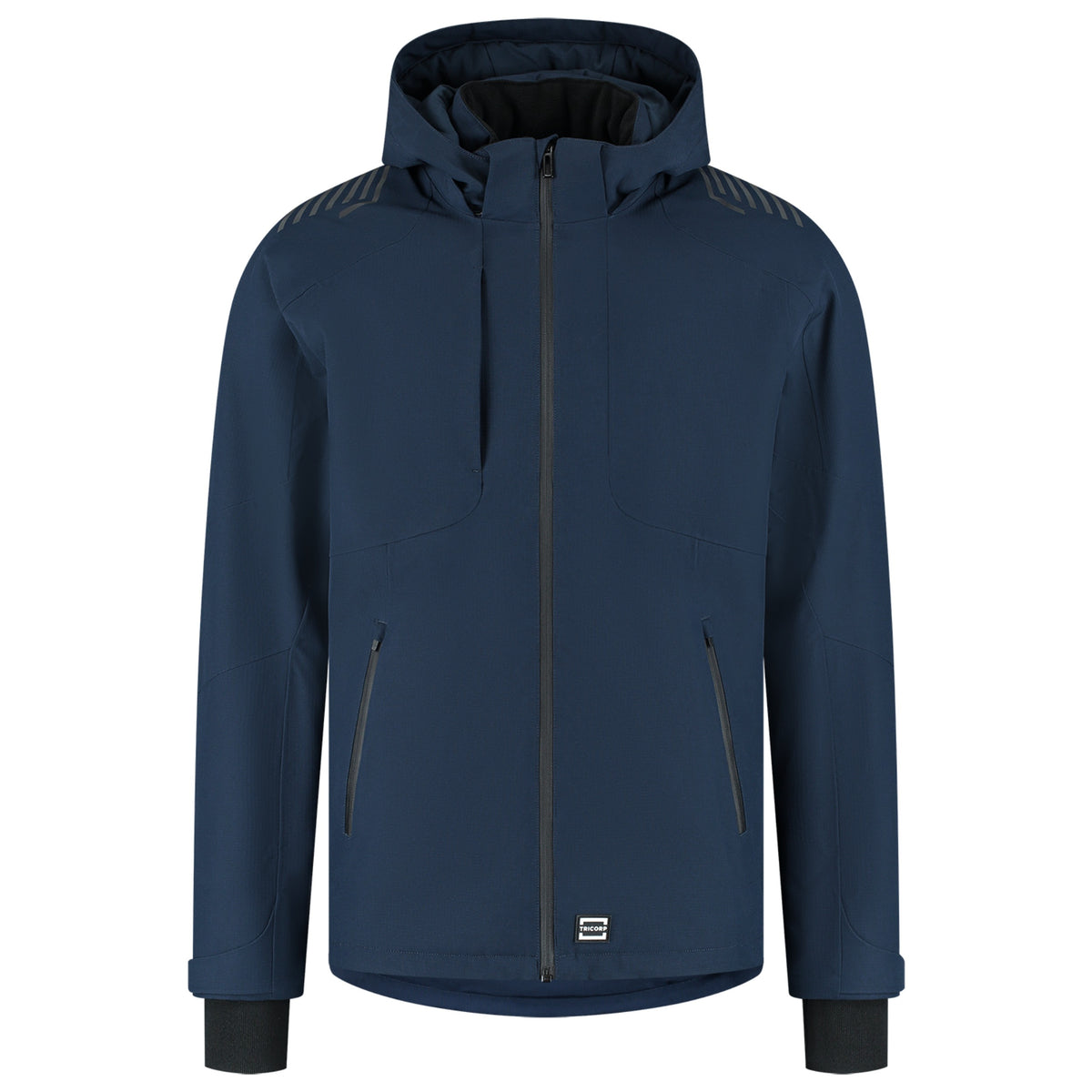 Winter Jacket Ripstop Redefined 406101