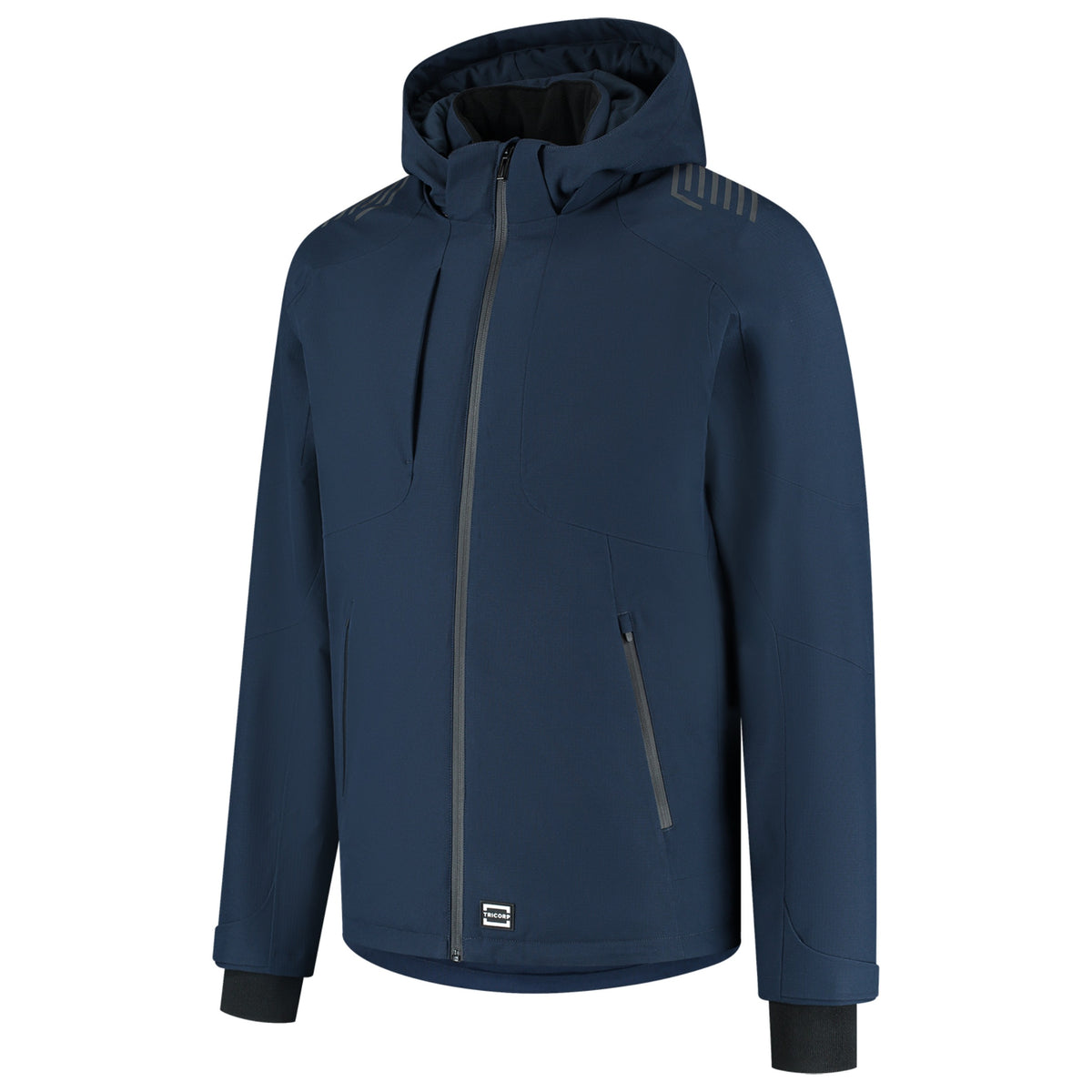Winter Jacket Ripstop Redefined 406101