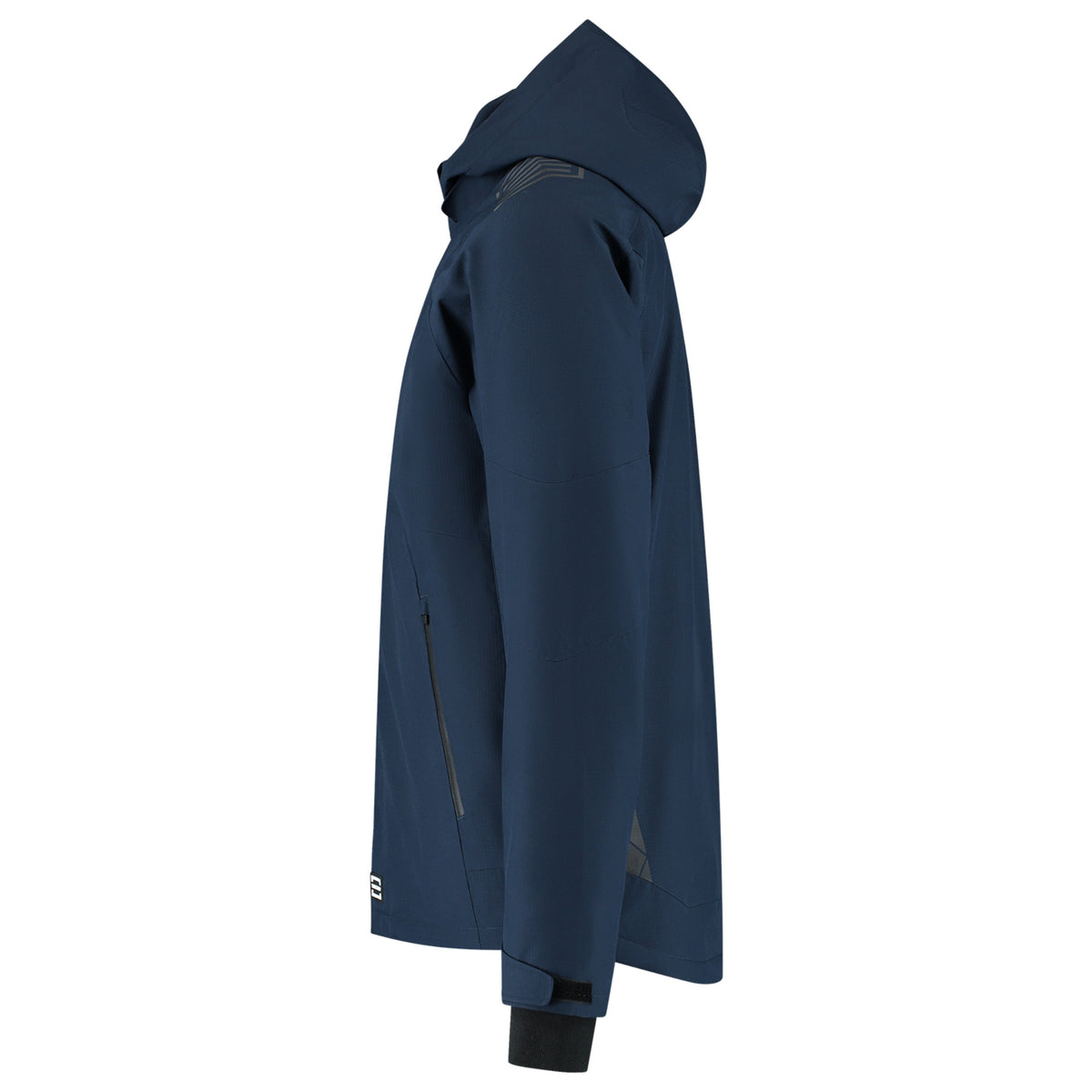 Winter Jacket Ripstop Redefined 406101
