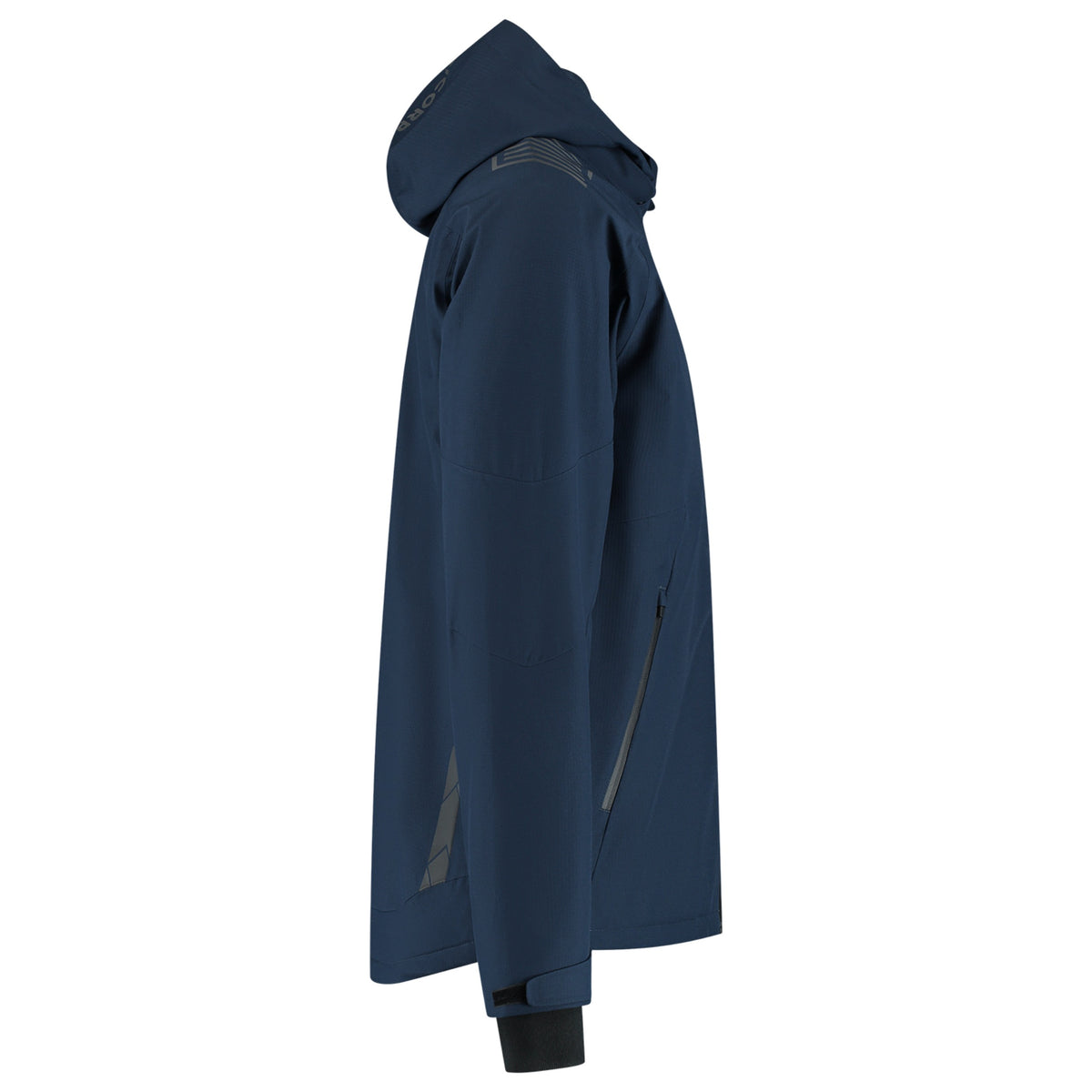 Winter Jacket Ripstop Redefined 406101