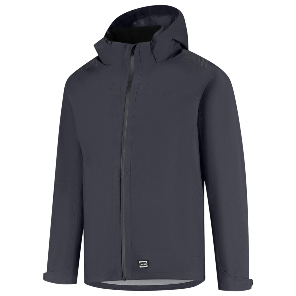 Rain Jacket Techshell Redefined 406102