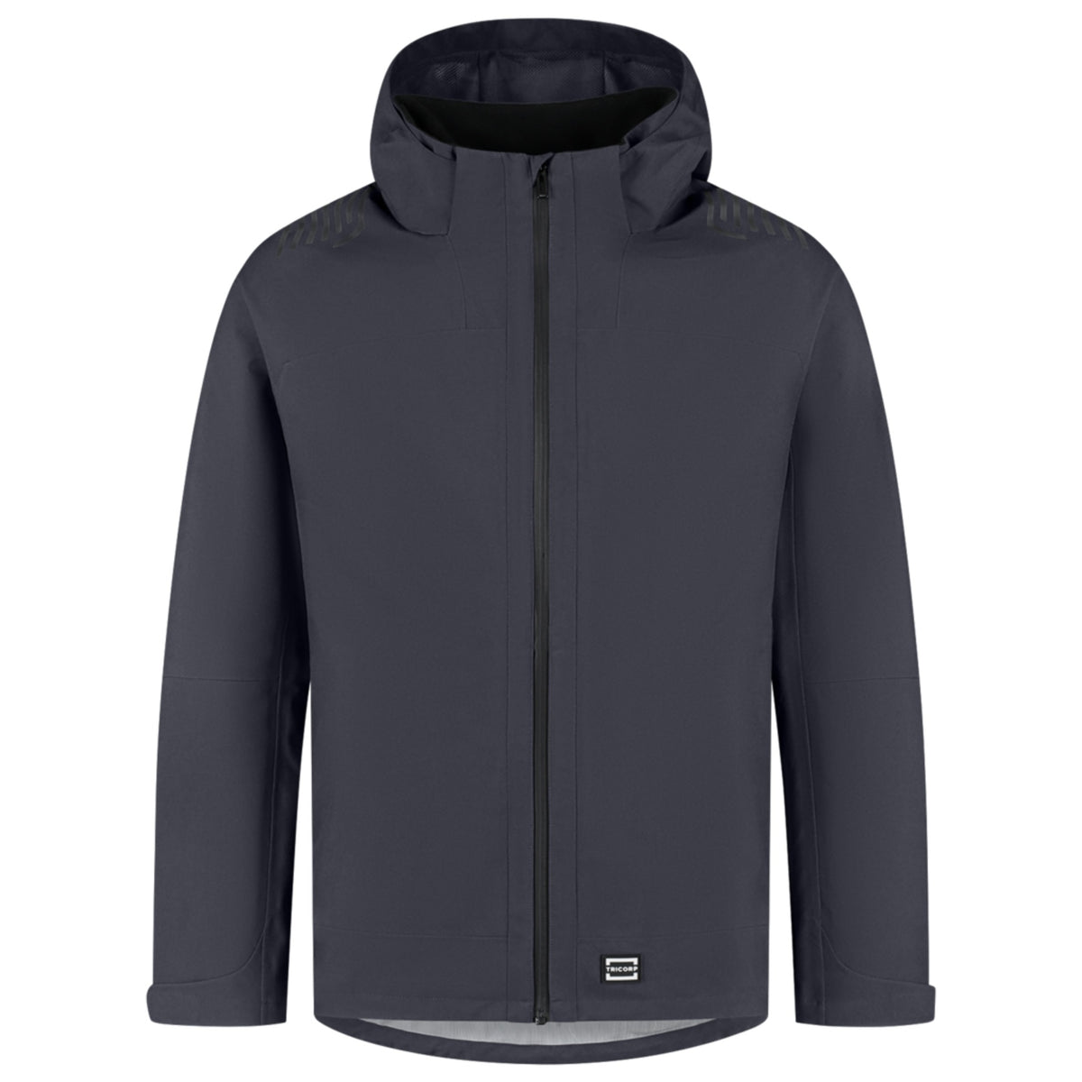 Rain Jacket Techshell Redefined 406102