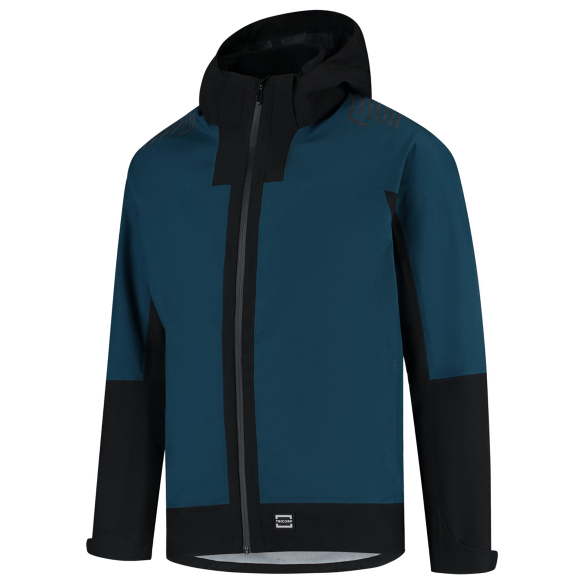 Rain Jacket Techshell Redefined 406102
