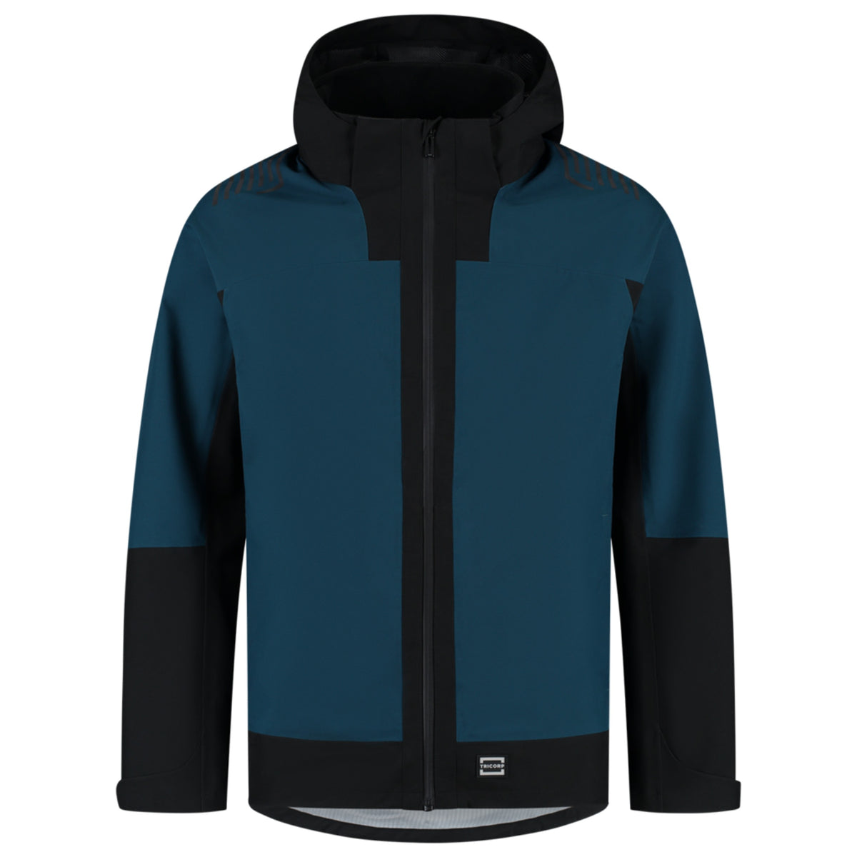 Rain Jacket Techshell Redefined 406102