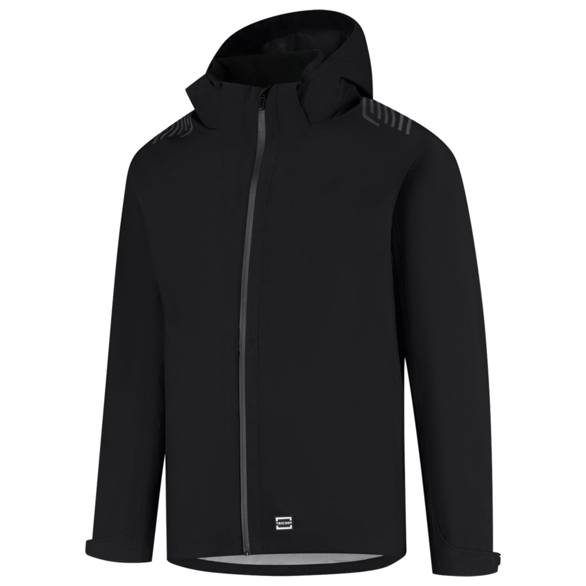 Rain Jacket Techshell Redefined 406102
