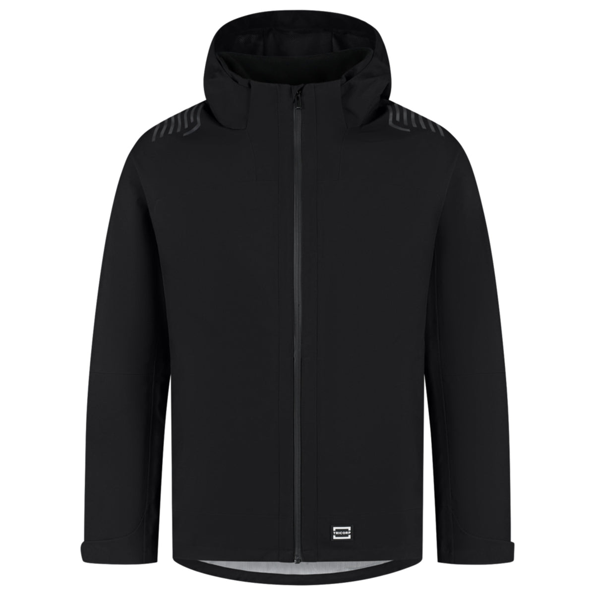 Rain Jacket Techshell Redefined 406102