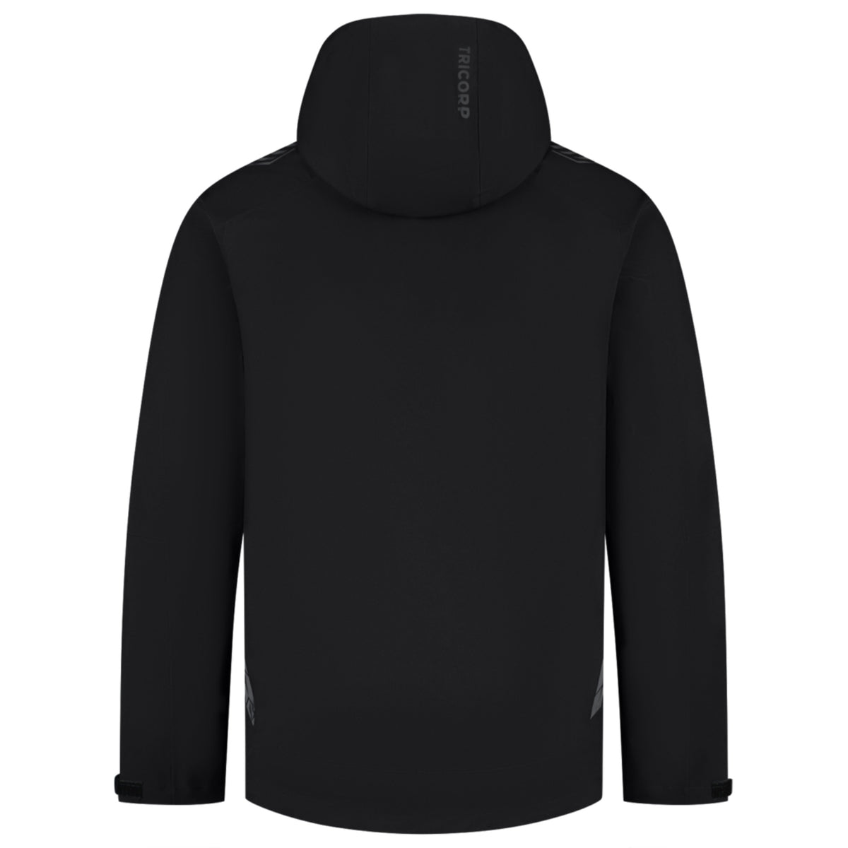 Rain Jacket Techshell Redefined 406102