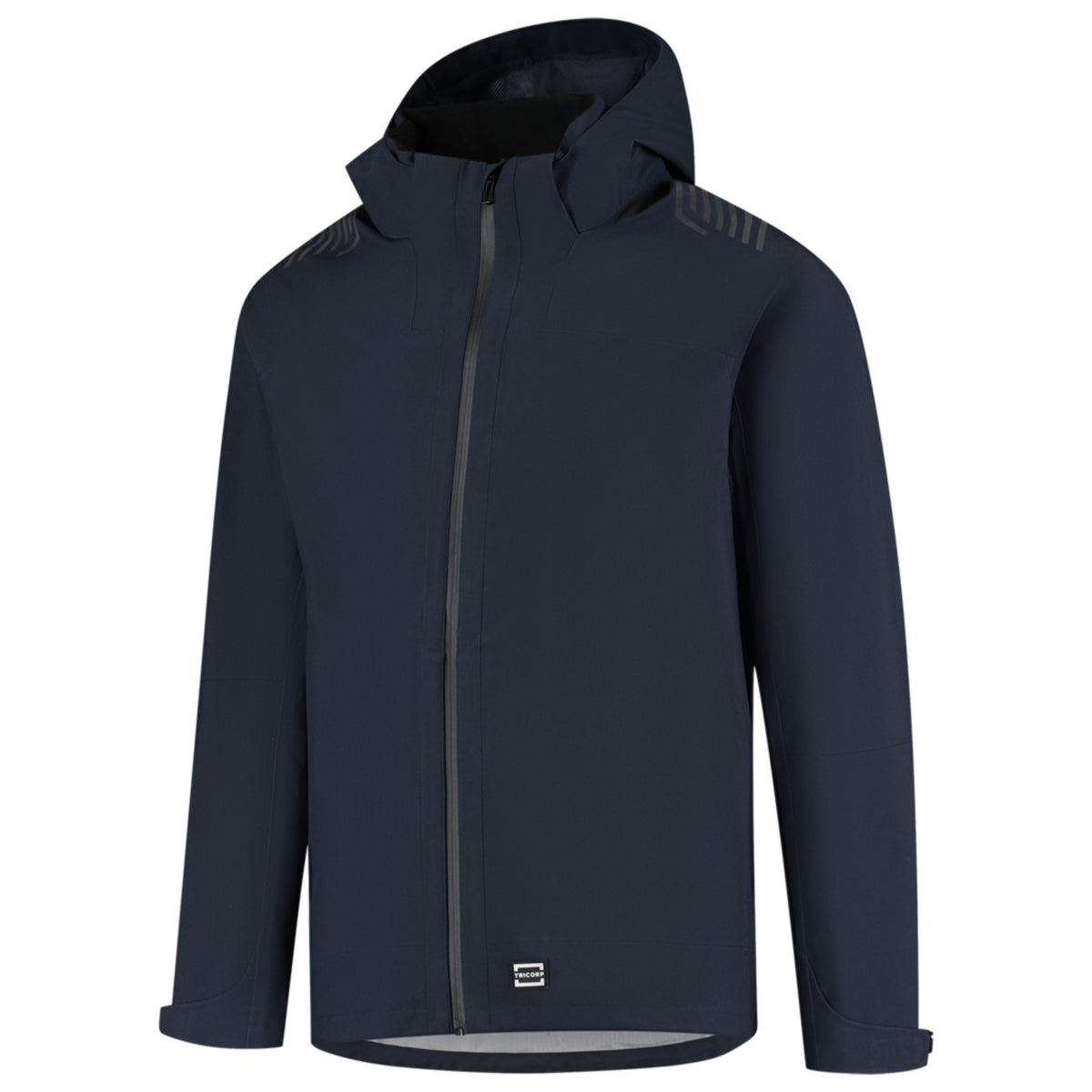 Rain Jacket Techshell Redefined 406102