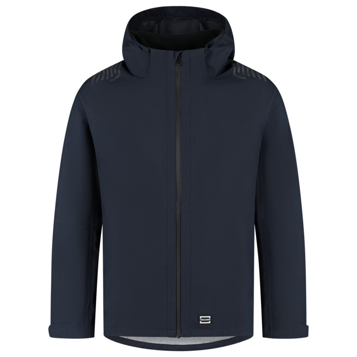 Rain Jacket Techshell Redefined 406102