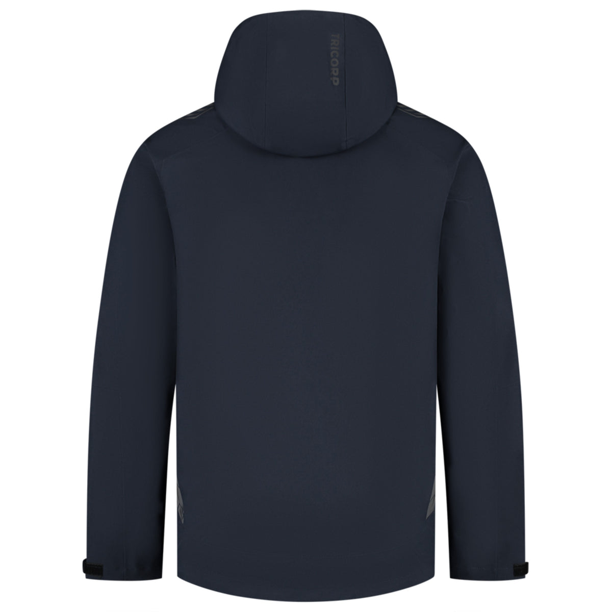Rain Jacket Techshell Redefined 406102