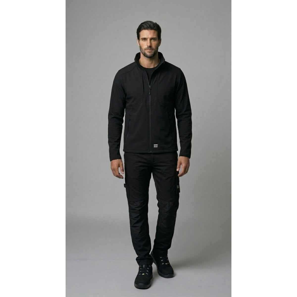 Softshelljacke Redefined 406103
