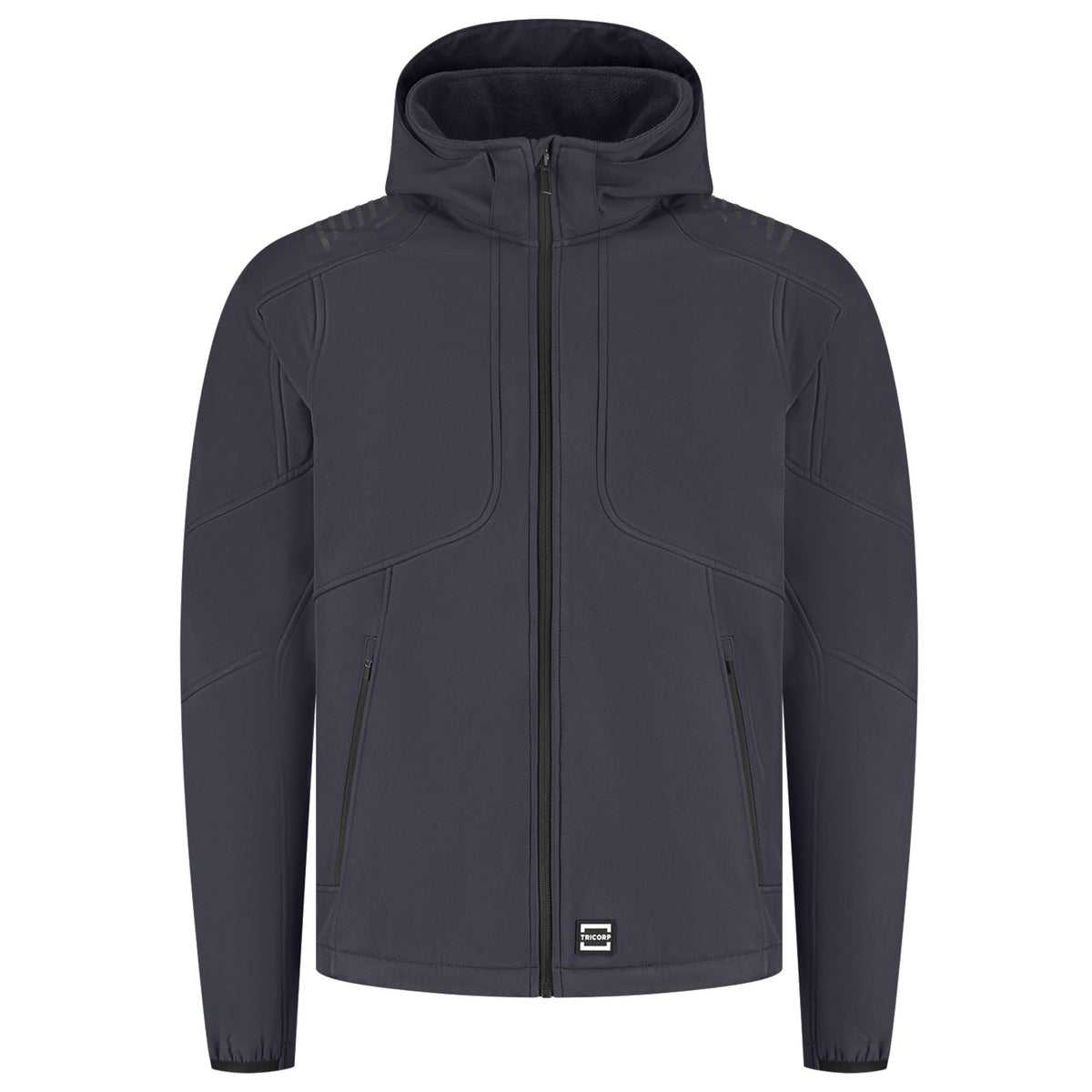 Softshell Jacket with Hood Exzellent Redefined 406104