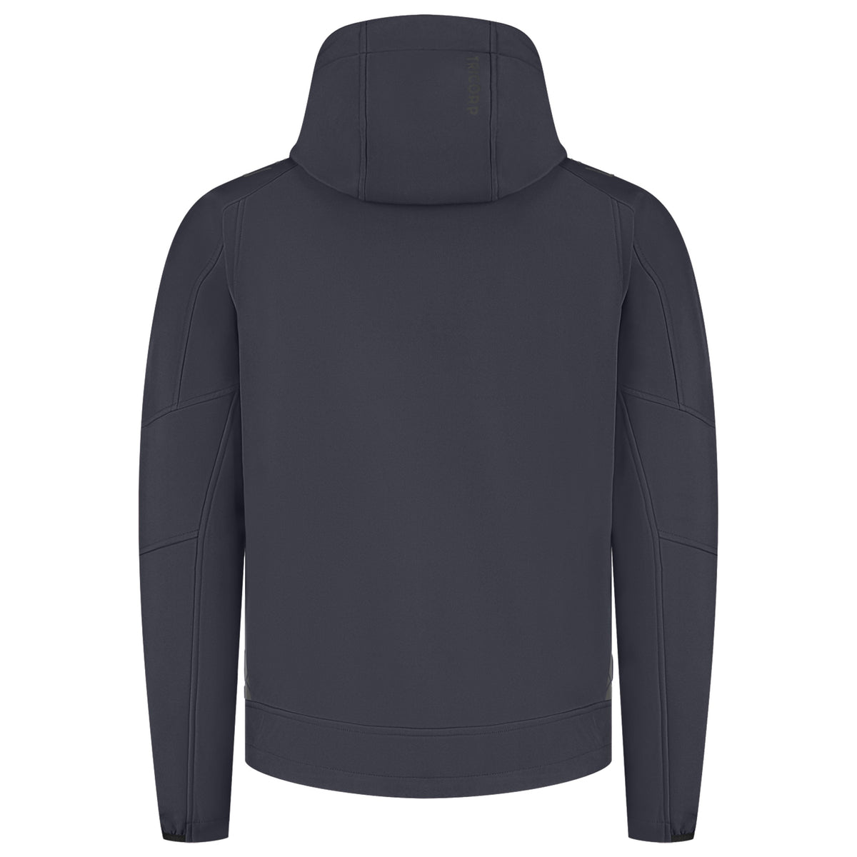 Softshell Jacket with Hood Exzellent Redefined 406104