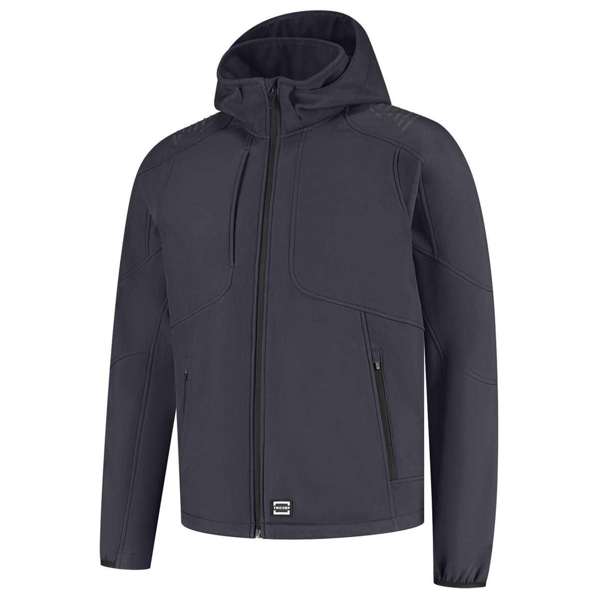Softshell Jacket with Hood Exzellent Redefined 406104