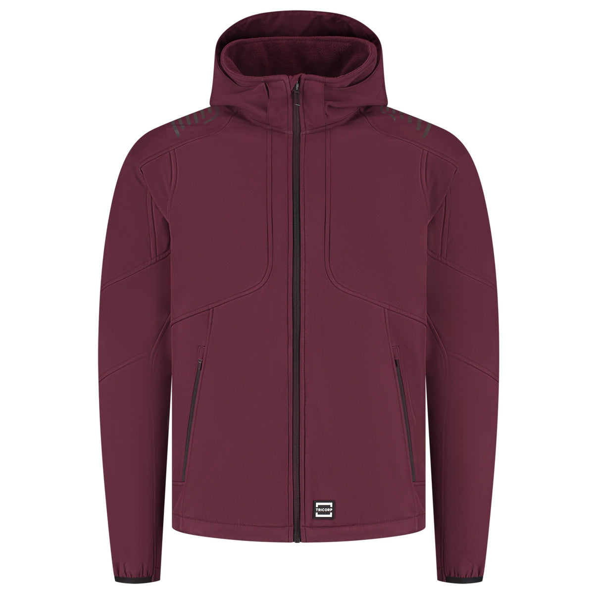 Softshell Jacket with Hood Exzellent Redefined 406104