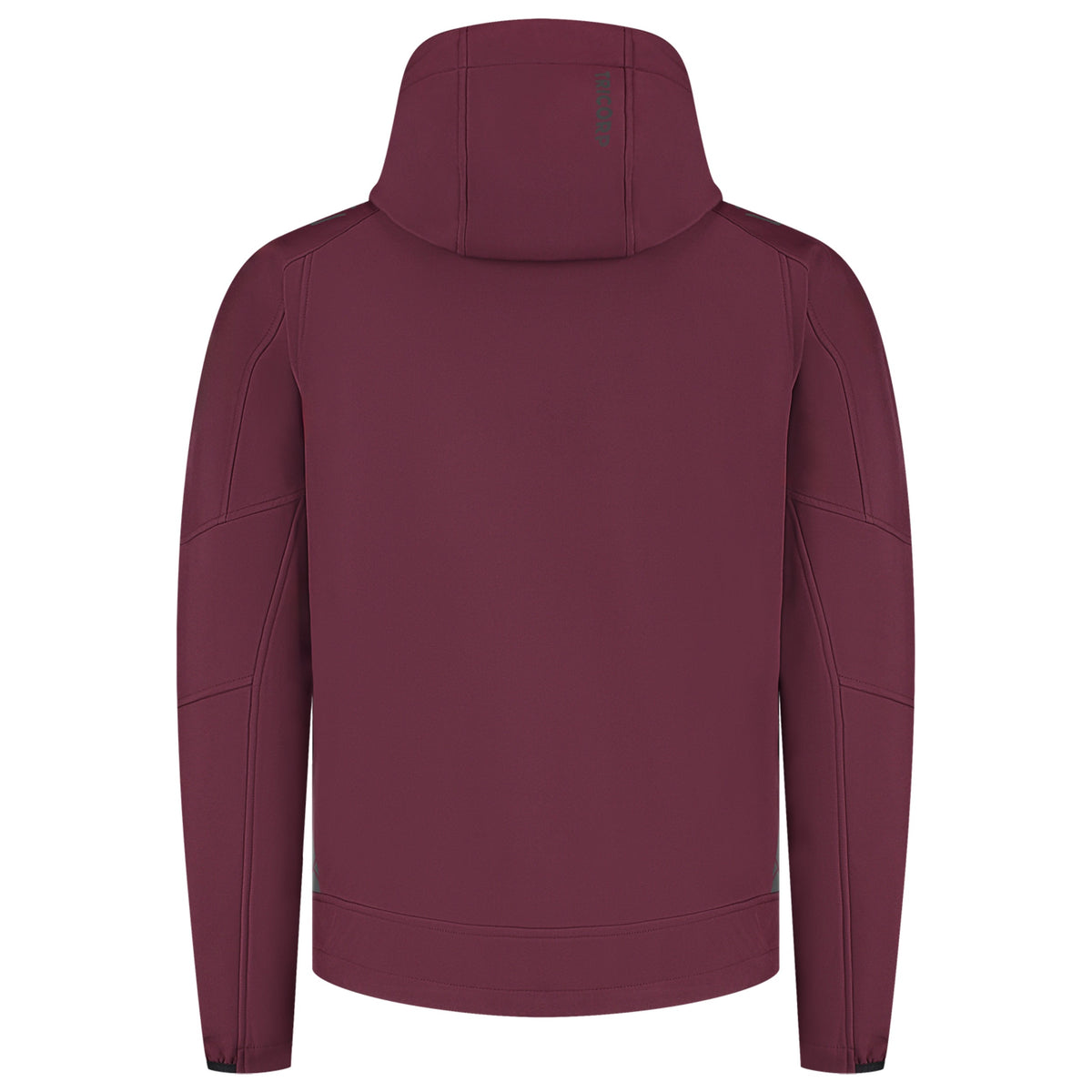 Softshell Jacket with Hood Exzellent Redefined 406104