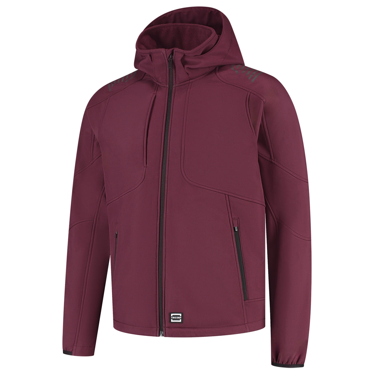 Softshell Jacket with Hood Exzellent Redefined 406104