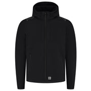 Softshell Jacket with Hood Exzellent Redefined 406104
