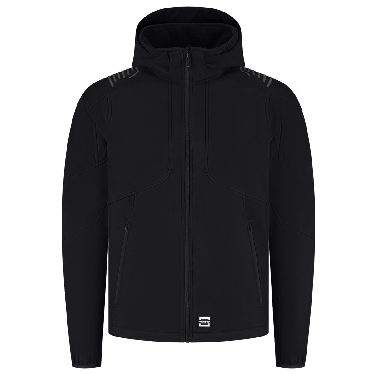 Softshell Jacket with Hood Exzellent Redefined 406104