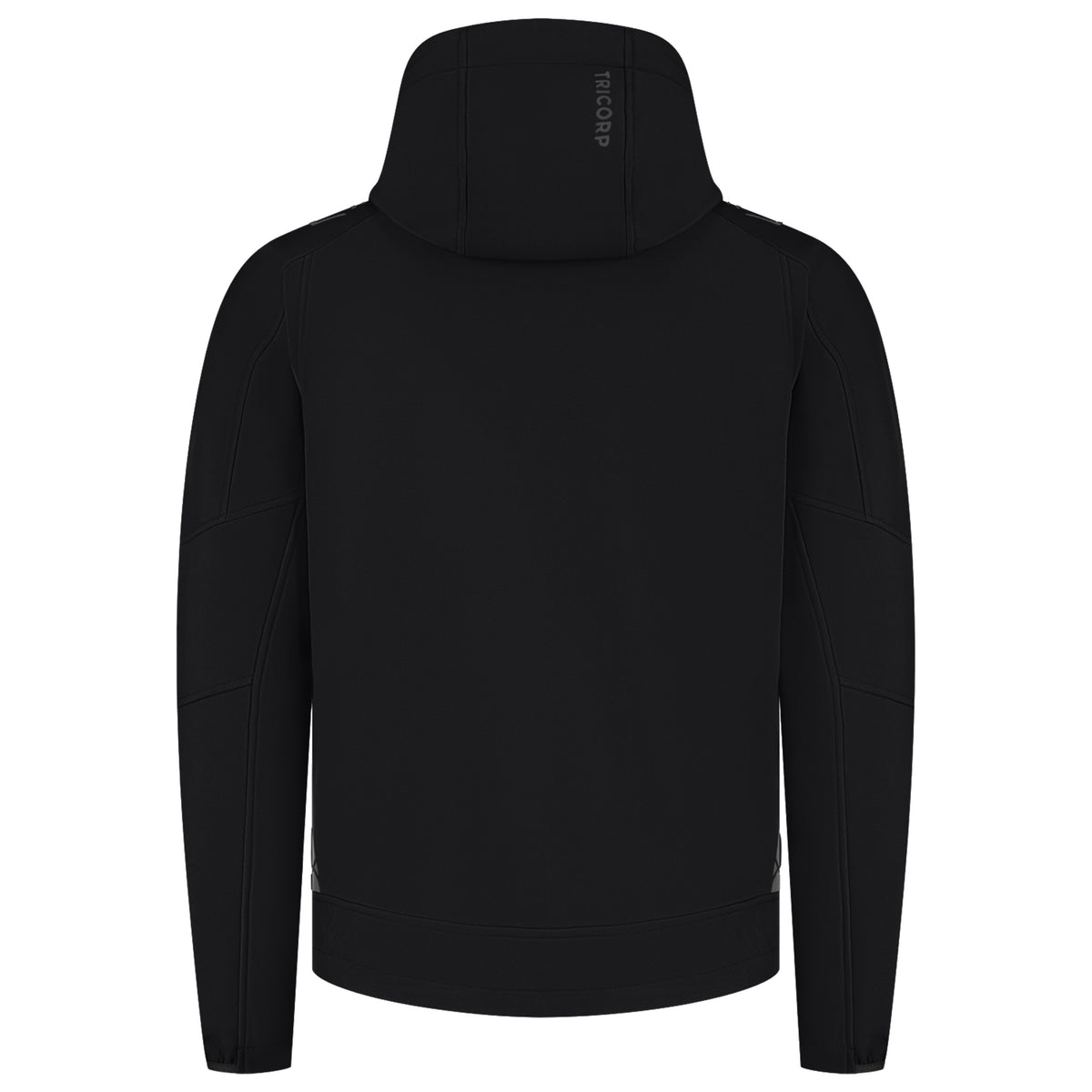 Softshell Jacket with Hood Exzellent Redefined 406104