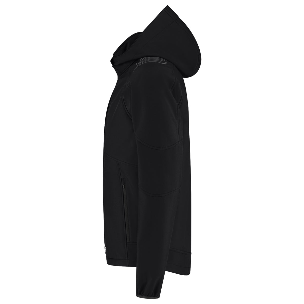 Softshell Jacket with Hood Exzellent Redefined 406104
