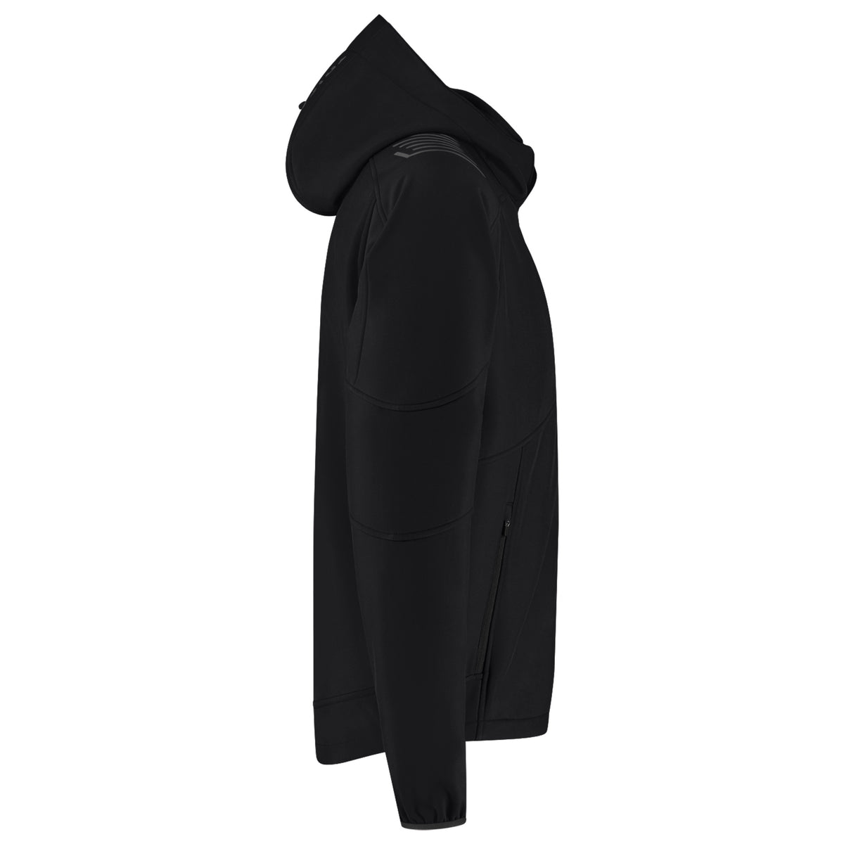 Softshell Jacket with Hood Exzellent Redefined 406104
