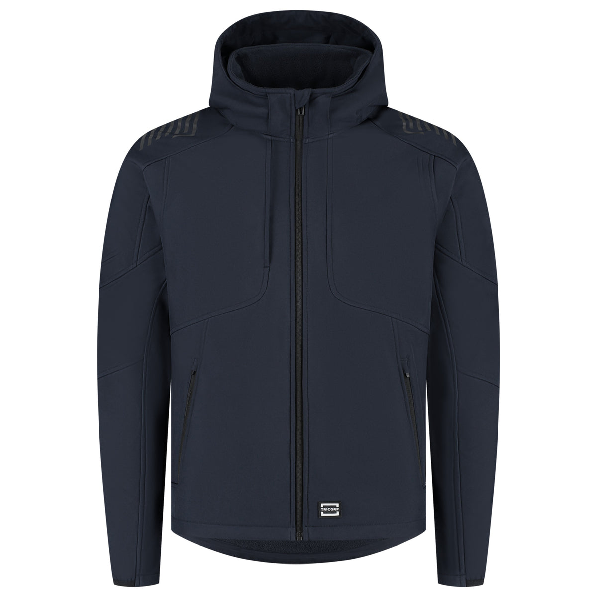 Softshell Jacket with Hood Exzellent Redefined 406104