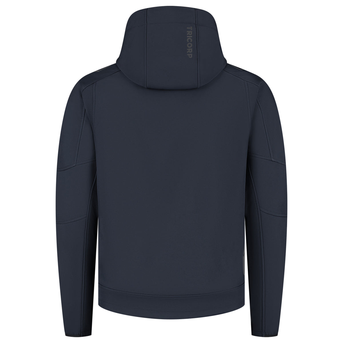 Softshell Jacket with Hood Exzellent Redefined 406104