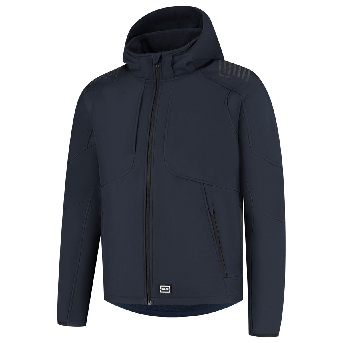 Softshell Jacket with Hood Exzellent Redefined 406104