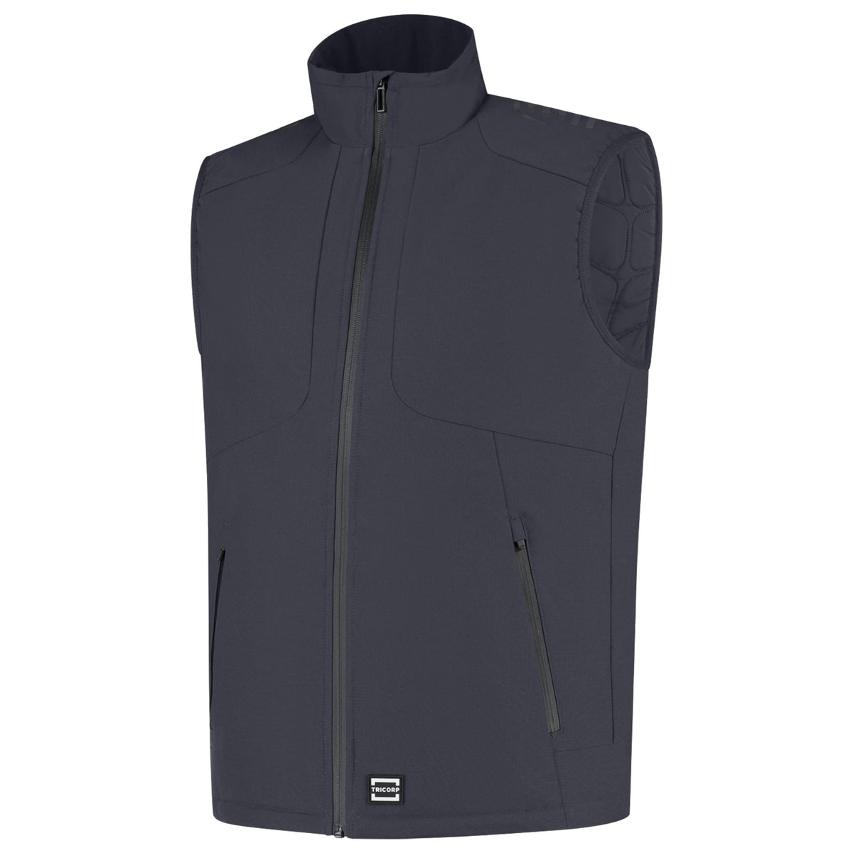 Bodywarmer Redefined 406106