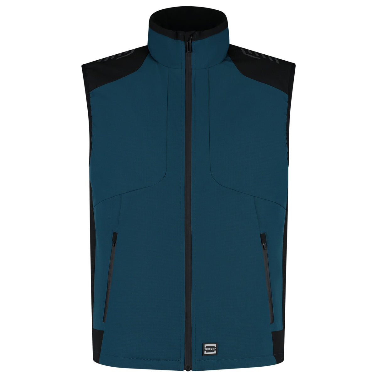 Bodywarmer Redefined 406106