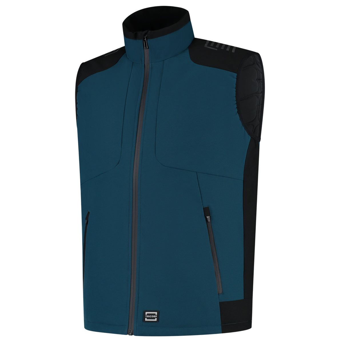 Bodywarmer Redefined 406106