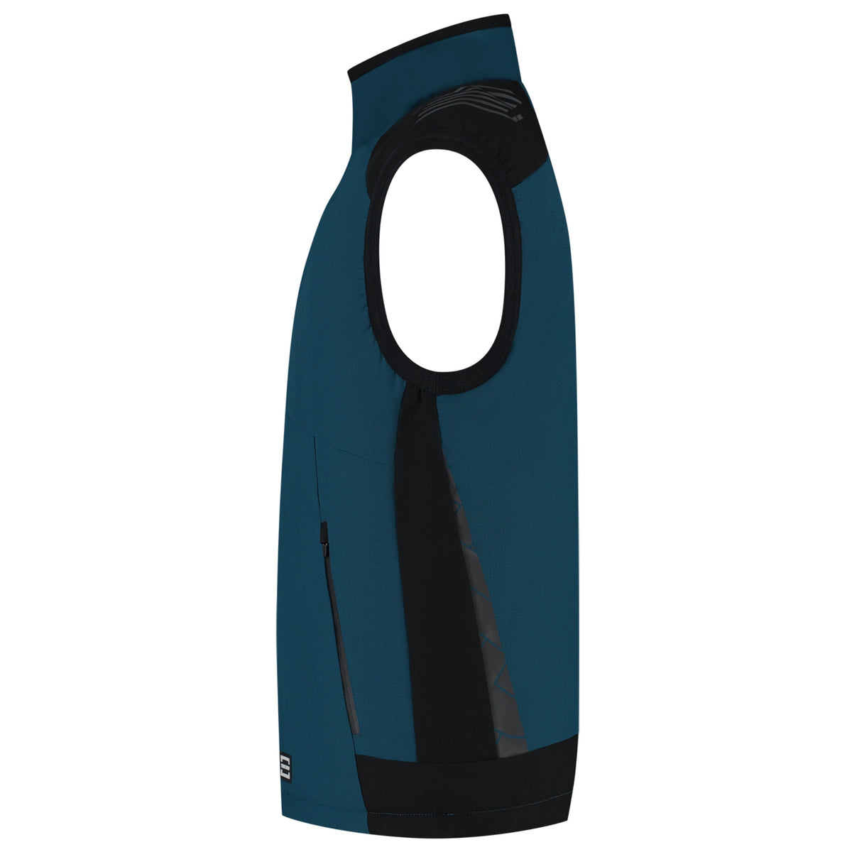 Bodywarmer Redefined 406106