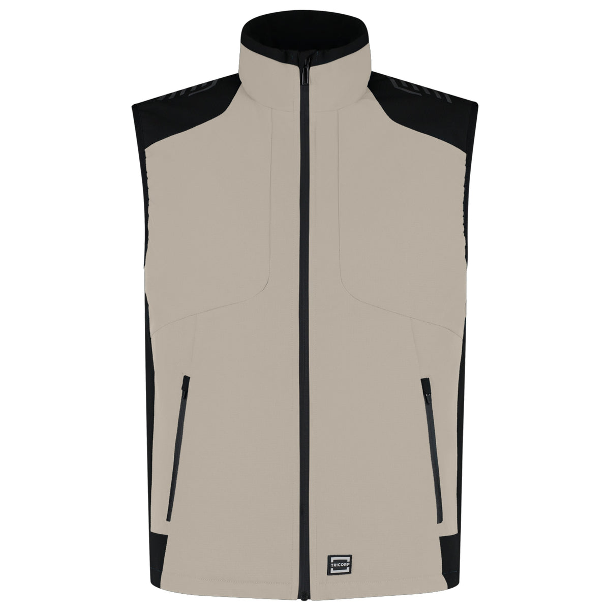 Bodywarmer Redefined 406106
