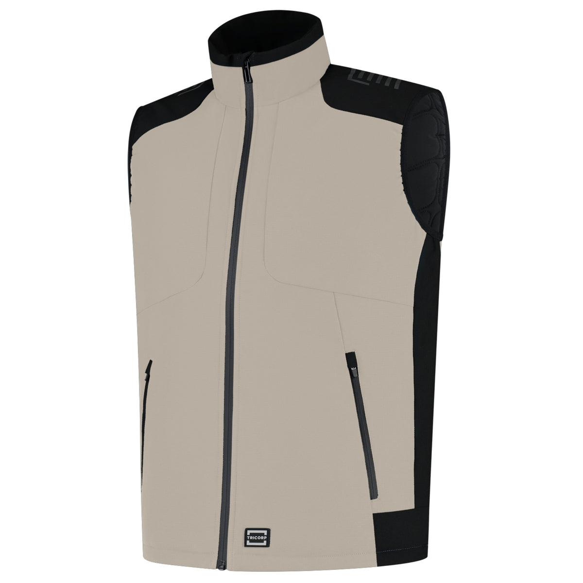 Bodywarmer Redefined 406106