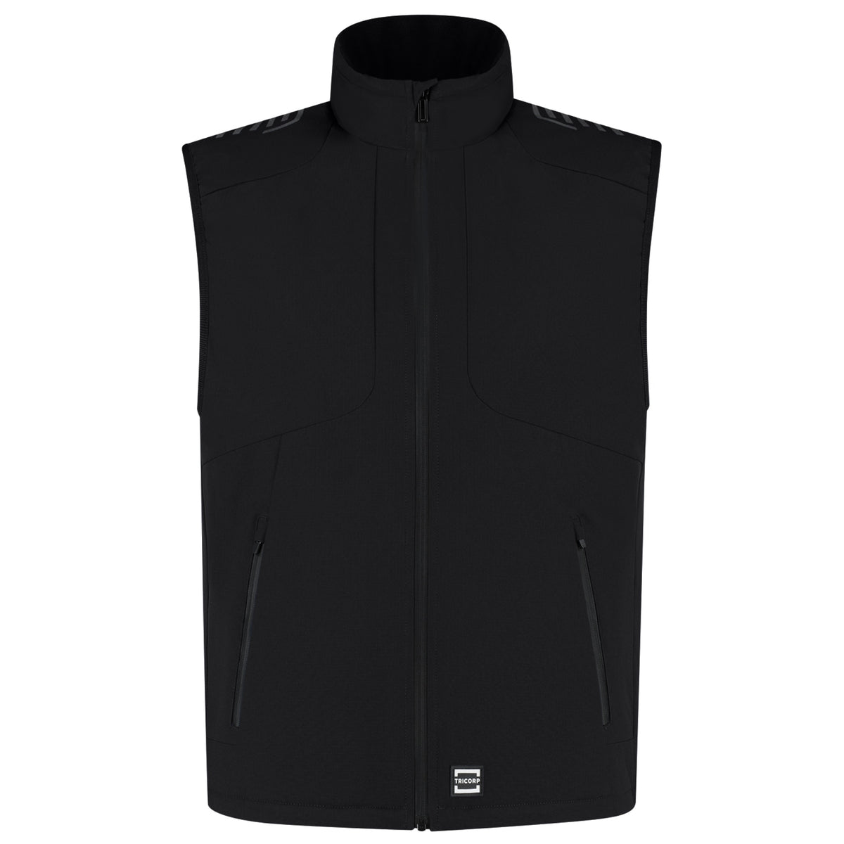 Bodywarmer Redefined 406106