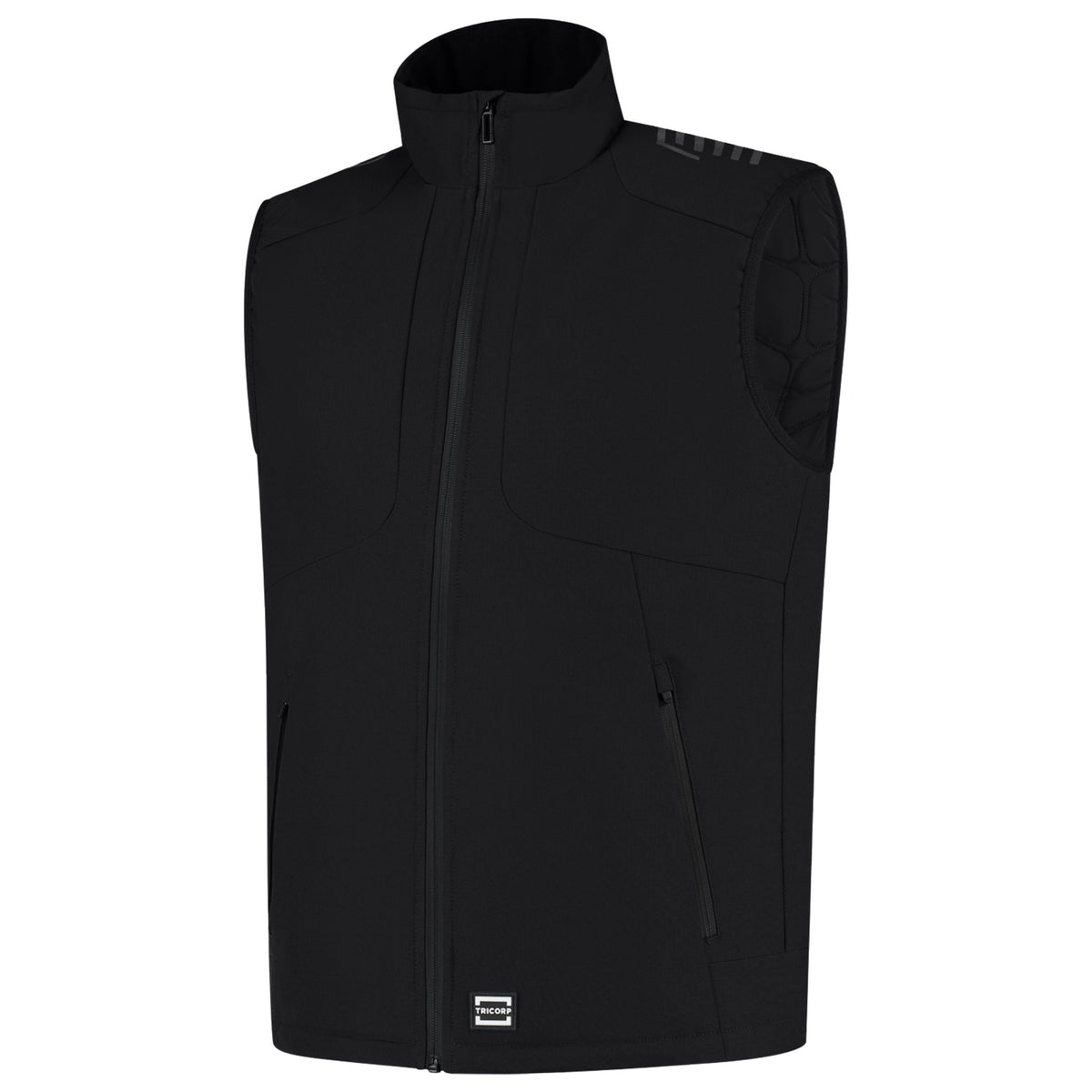 Bodywarmer Redefined 406106