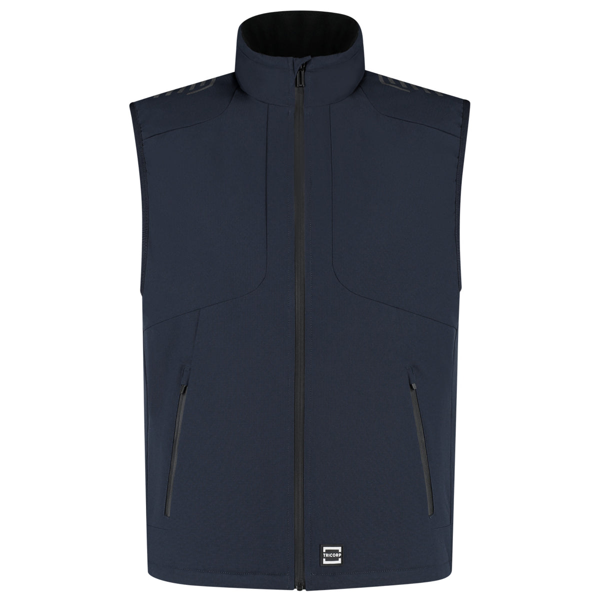 Bodywarmer Redefined 406106