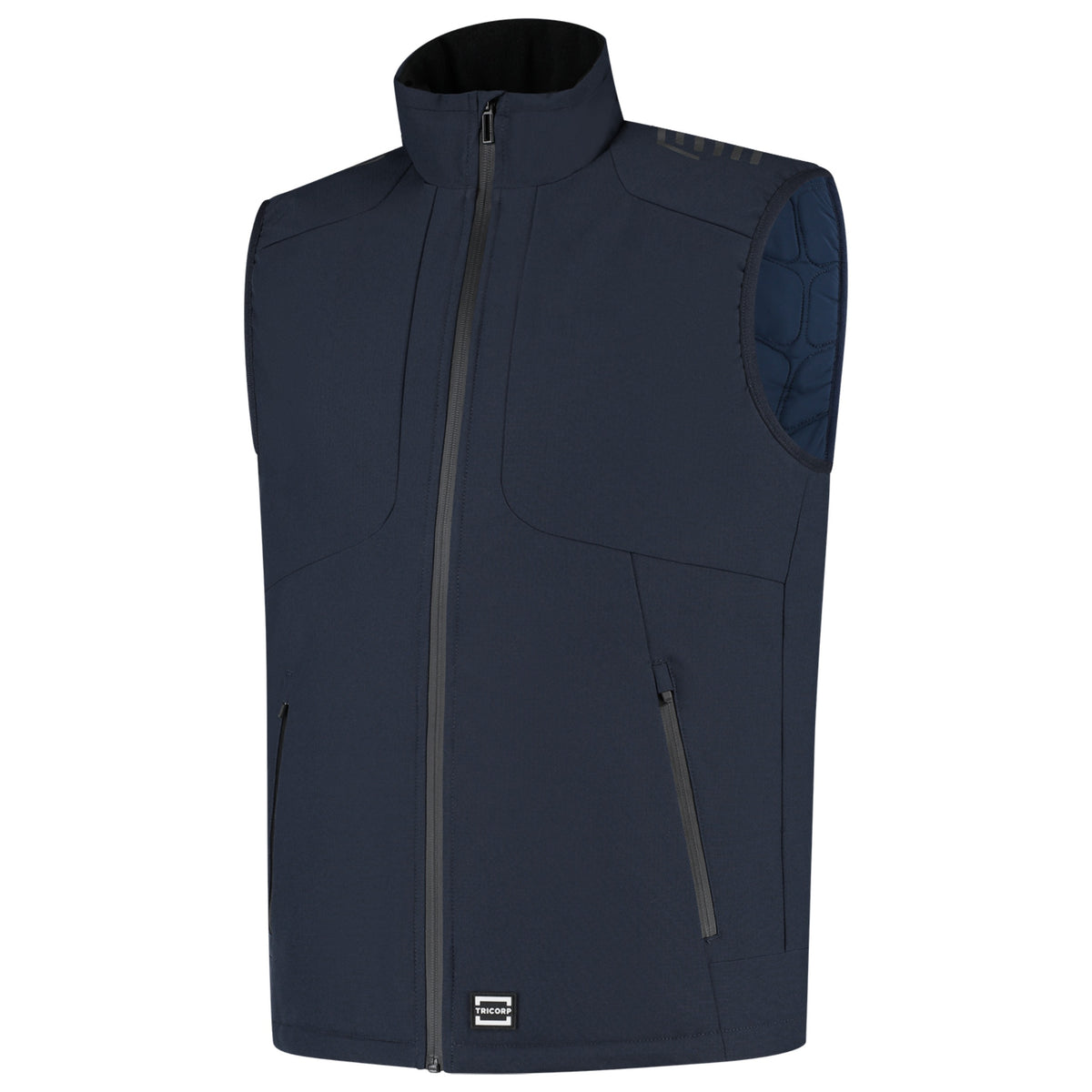 Bodywarmer Redefined 406106