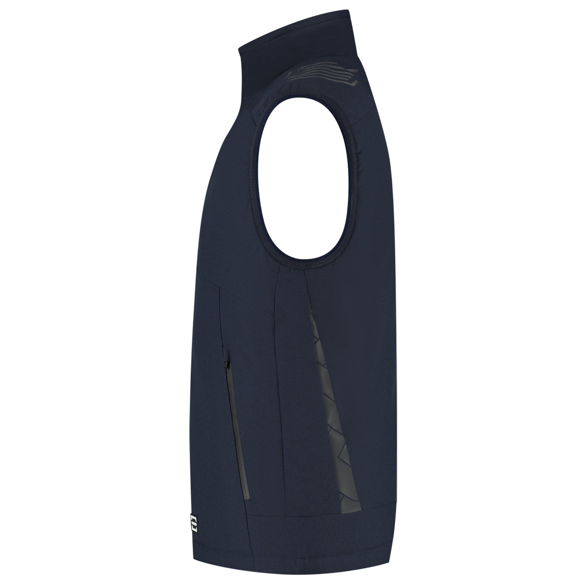 Bodywarmer Redefined 406106