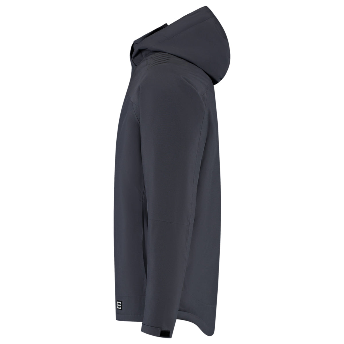 Winter jacket Techshell Redefined 406112
